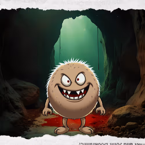 Grimblins