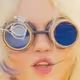 Grimes X Visions 
