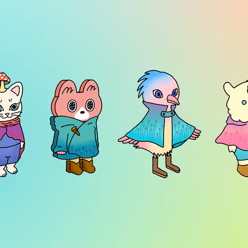 2 grin peace floor 0.008