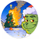 Grinch Club Collection - old