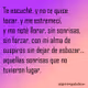 Grises Palabras