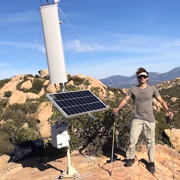 Gristleking Antennas