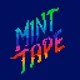 Gritty Cats Official: Mint Tape