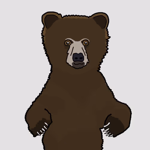 GrizzlyBears