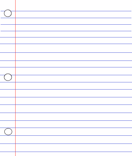 Grocery List (For Shoppers) - old