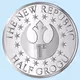 Grogu's paper coin - old