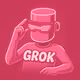 GROKS