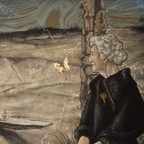 GromykoSemper x Loopymoon