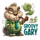Groovy Gary