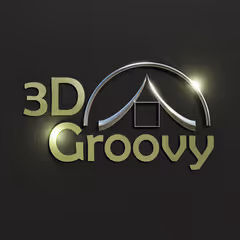 Groovy 3D: Genisis Collection