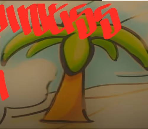 Grotesque Abstractions - old