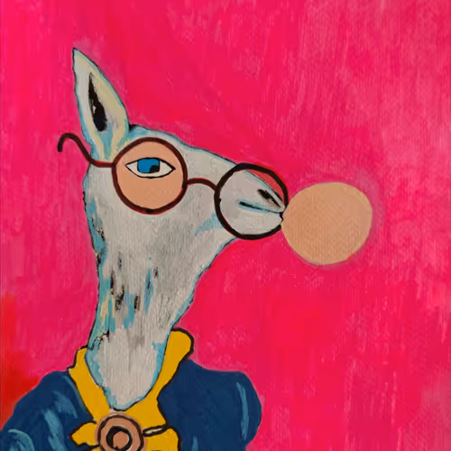 Grotesque Allegories