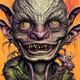 GROTESQUE GOBLIN NFT