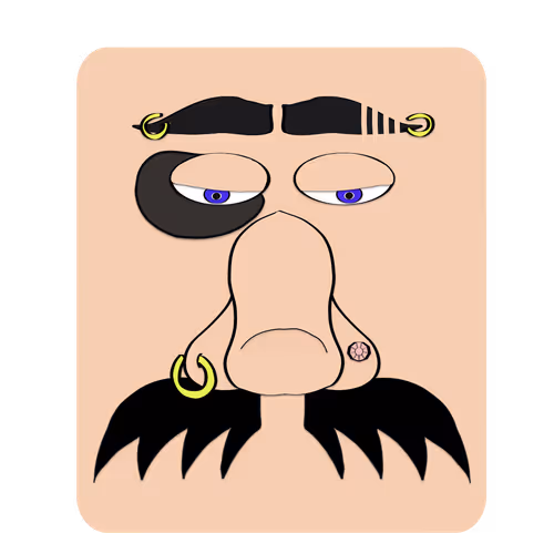 GAS FEE GROUCHOS - old