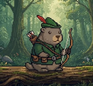 Groundhog Hood
