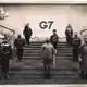 Group of Seven G7 0