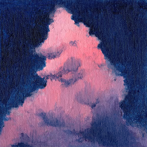 Growing Clouds