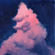 Growing Clouds