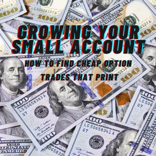 Growing Your Small Account - old