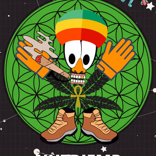 GROW YOUR OWN PLANT MOVING NFTS