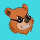 Grumpy Bearz
