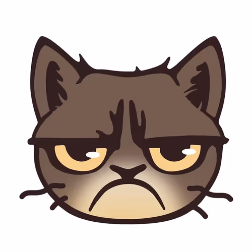 GRUMPY