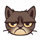 GRUMPY