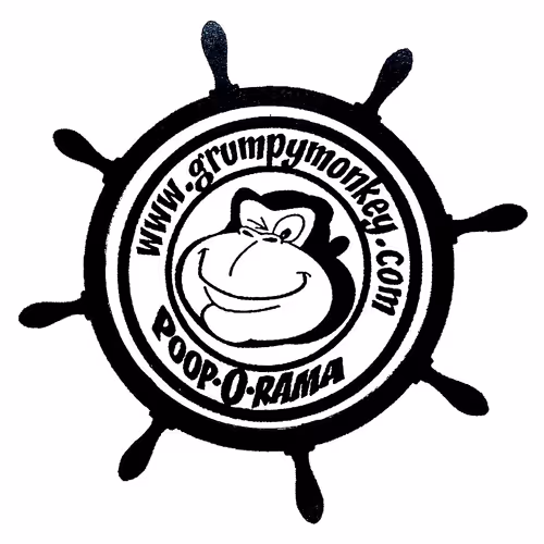 Grumpy Monkey Steamship Association