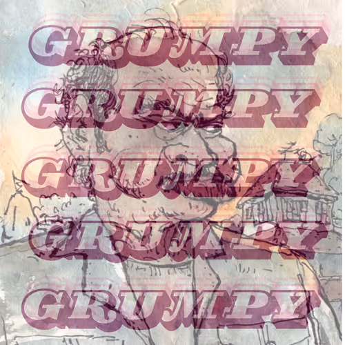 Grumpy NFTs