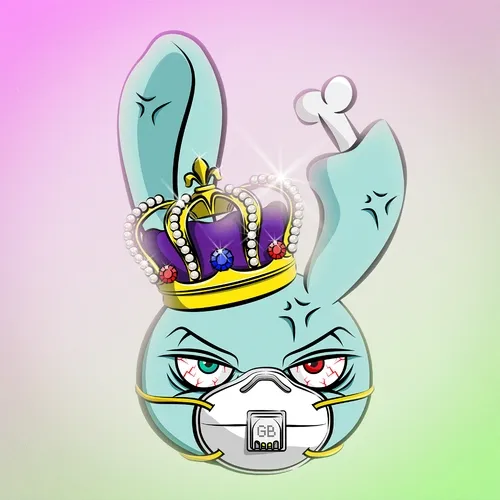 Grumpy Bunny Family