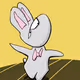 Grumpy Rabbit NFT