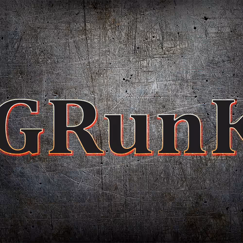 GRunK Collection