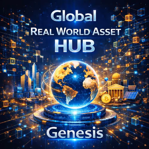 GRWA GENESIS