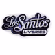Los Santos Liveries
