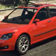 GTA Story mode Sedans Cars