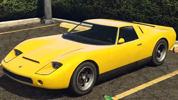 GTA Story mode Sports Classics Cars