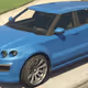 GTA Story mode SUVs Cars