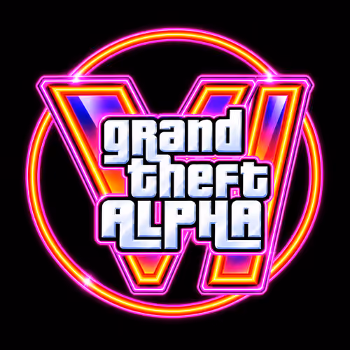 Grand Theft Alpha