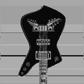 GTar Alpha - Guitar Collection #1