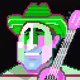 Gualberto Pichon (Del Proyecto #PixelZuela)