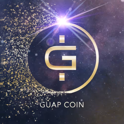 Guapcoin - Crypto For The Culture