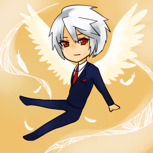 Guardian angel's - old