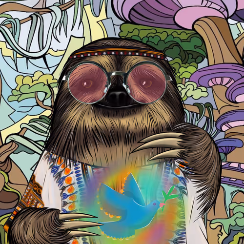 Guardian sloth