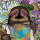 Guardian sloth