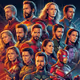 Guardians Galaxy Heros
