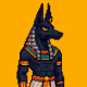 Guardians of Anubis