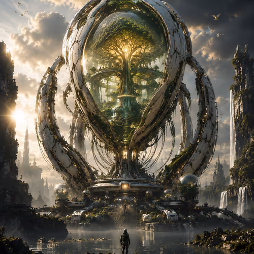 GUARDIANS OF ORIGINS