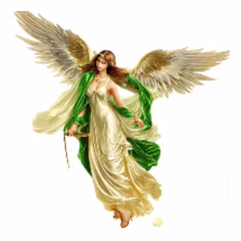 Guarding Angels