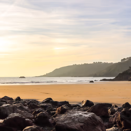 Guernsey Landscapes