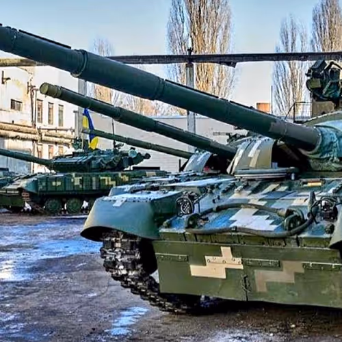 guerra entre ucrania  y rusia